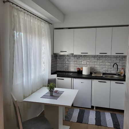 Sleep & Go Apartment Surcin Exterior photo