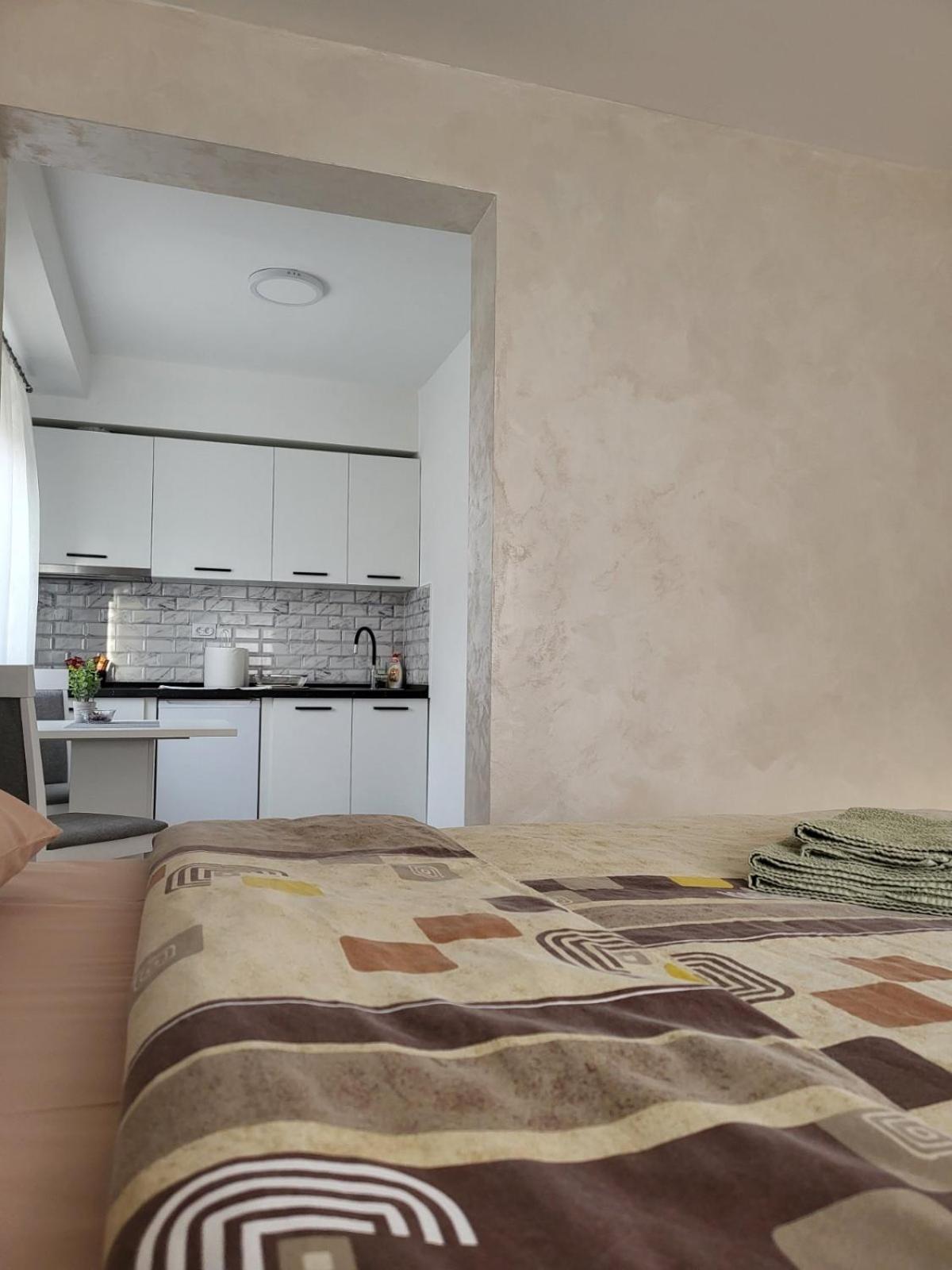 Sleep & Go Apartment Surcin Exterior photo